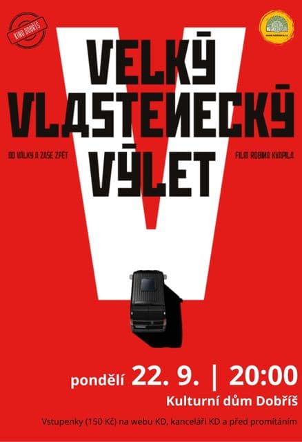 Velký Vlastenecký Výlet